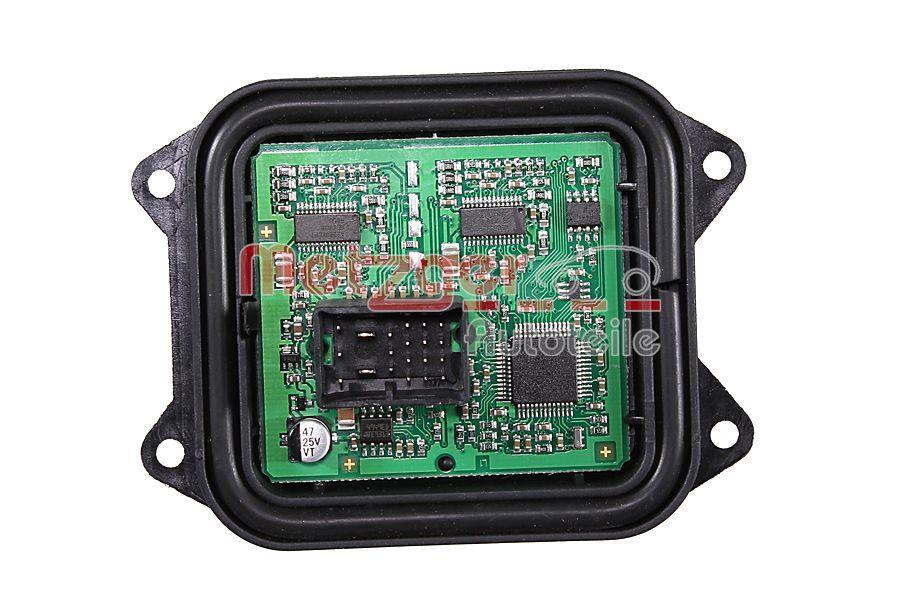 Dispositivo de controlo, farol bi-xenon METZGER ref. 0896545