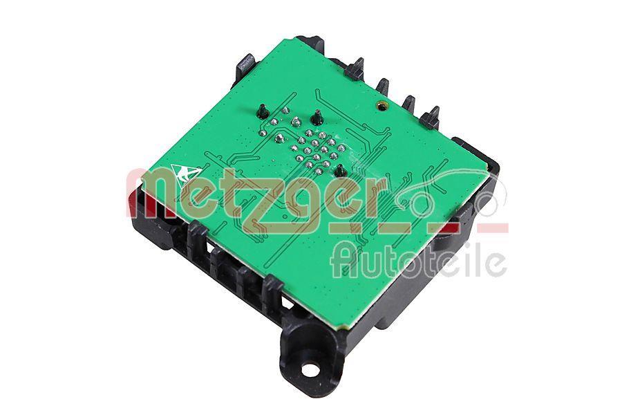 Dispositivo de controlo, farol bi-xenon METZGER ref. 0896547