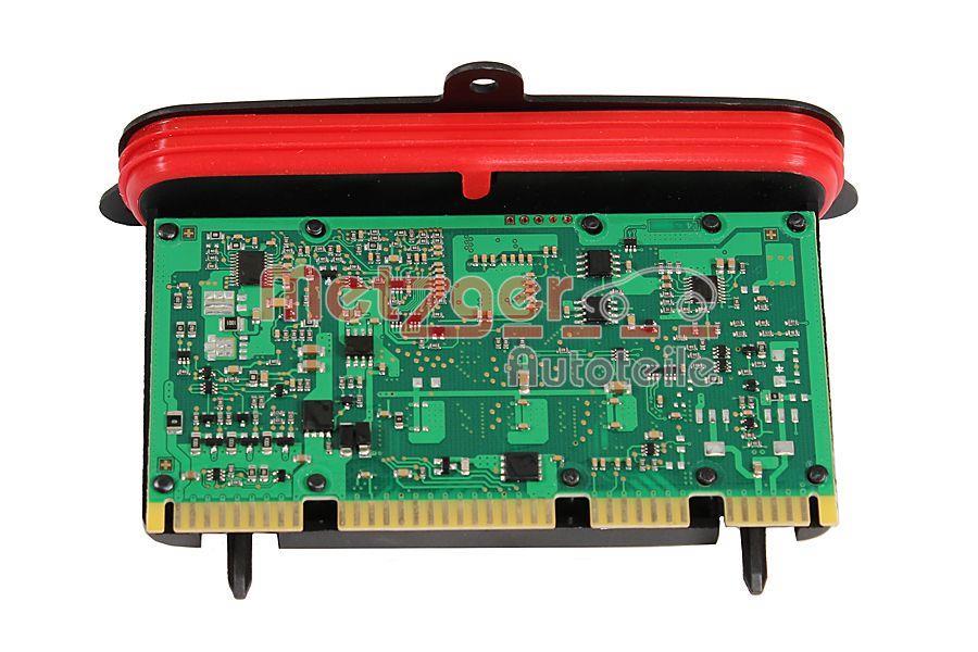 Appareil de commande, système d'éclairage METZGER ref. 0896548