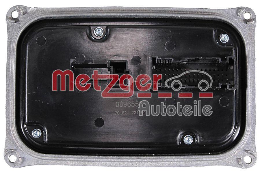 Appareil de commande, système d'éclairage METZGER ref. 0896556