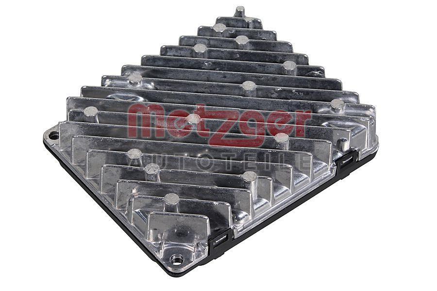 Unidad de control, iluminación METZGER ref. 0896559