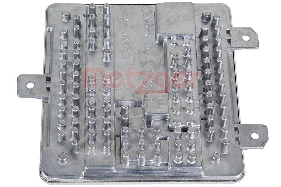 Appareil de commande, système d'éclairage METZGER ref. 0896568