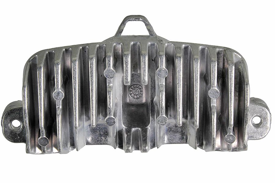 Módulo de comando de iluminação METZGER 0896570