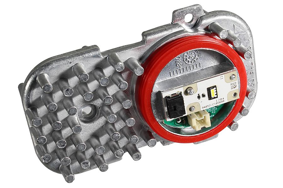 Módulo de comando de iluminação METZGER 0896571