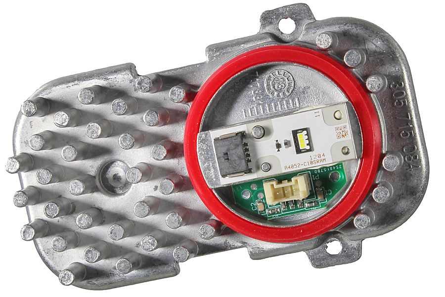 Módulo de comando de iluminação METZGER 0896572