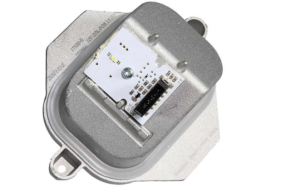 Appareil de commande, système d'éclairage METZGER 0896573