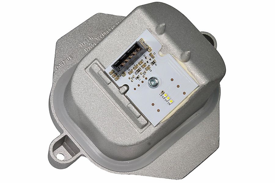 Appareil de commande, système d'éclairage METZGER 0896574