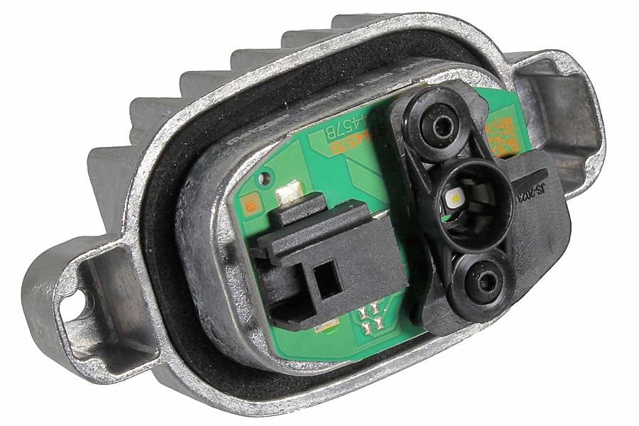 Módulo de comando de iluminação METZGER 0896575