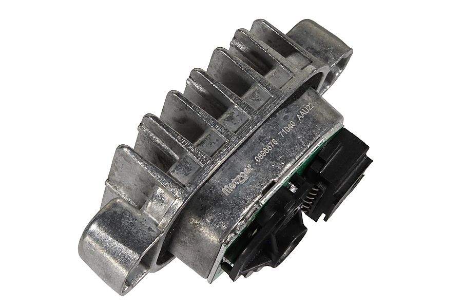 Módulo de comando de iluminação METZGER 0896576