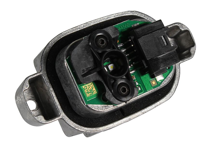 Módulo de comando de iluminação METZGER 0896576