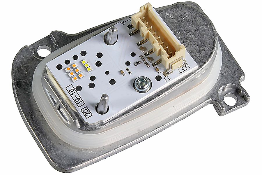 Módulo de comando de iluminação METZGER 0896577