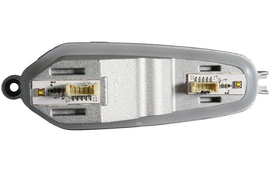 Appareil de commande, système d'éclairage METZGER 0896579