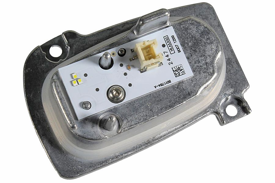 Módulo de comando de iluminação METZGER 0896581