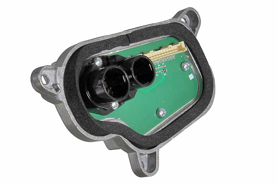Módulo de comando de iluminação METZGER 0896584