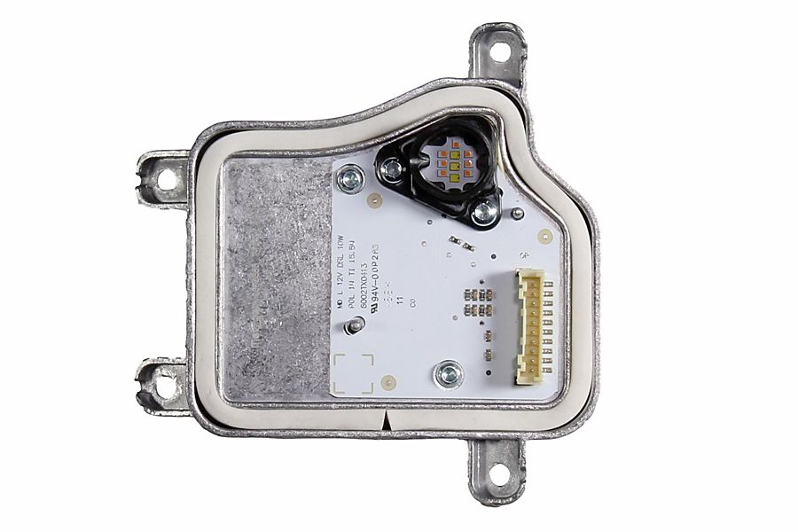 Appareil de commande, système d'éclairage METZGER 0896586
