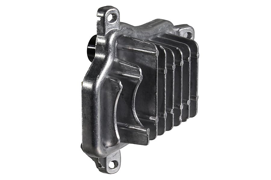 Módulo de comando de iluminação METZGER 0896589