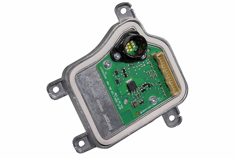 Módulo de comando de iluminação METZGER 0896589