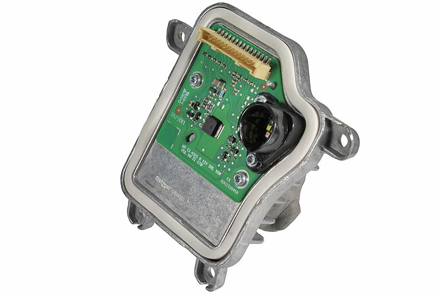 Módulo de comando de iluminação METZGER 0896590