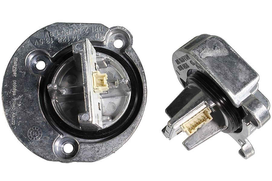 Módulo de comando de iluminação METZGER 0896598