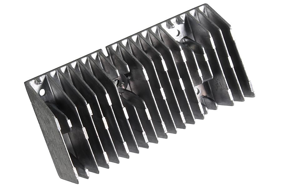 Módulo de comando de iluminação METZGER 0896605