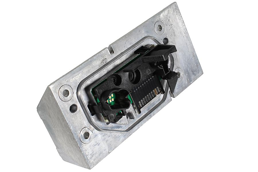 Módulo de comando de iluminação METZGER 0896606