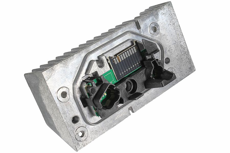 Módulo de comando de iluminação METZGER 0896607