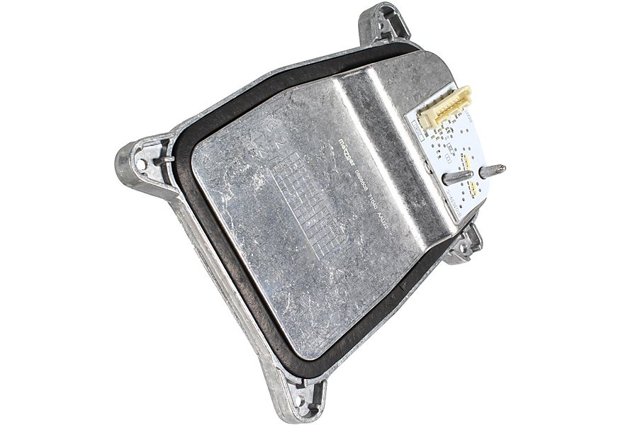 Módulo de comando de iluminação METZGER 0896608