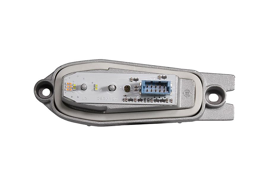 Módulo de comando de iluminação METZGER 0896610