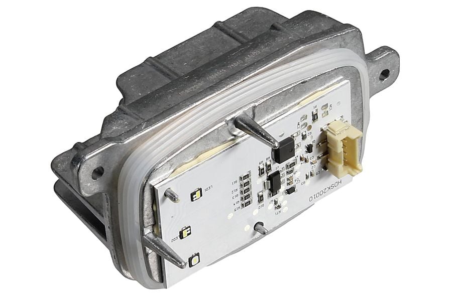 Appareil de commande, système d'éclairage METZGER 0896613