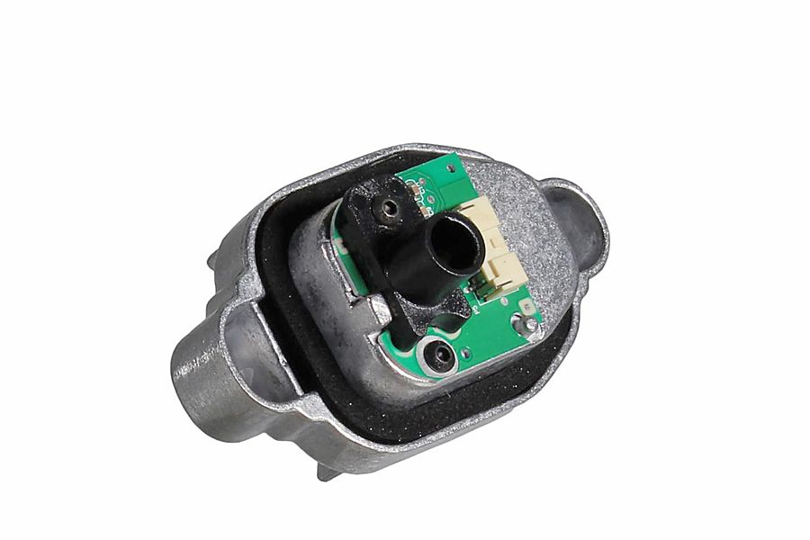 Appareil de commande, système d'éclairage METZGER 0896615