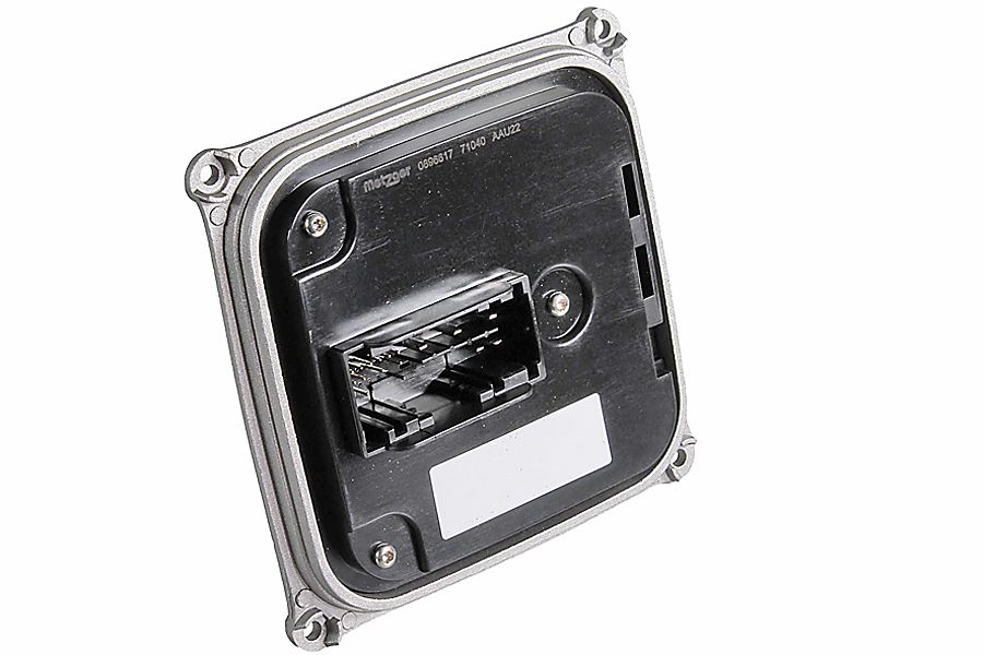 Appareil de commande, système d'éclairage METZGER 0896617