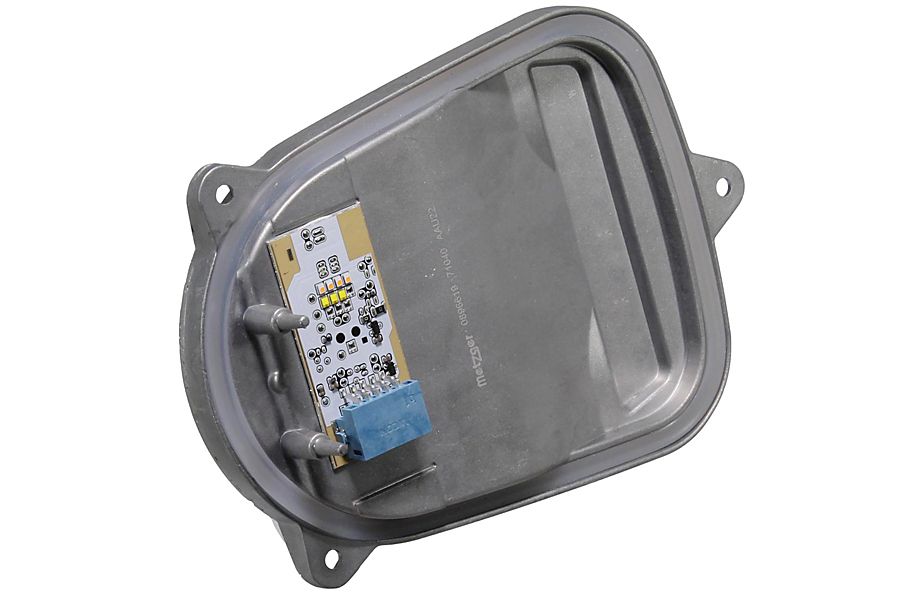 Appareil de commande, système d'éclairage METZGER 0896619