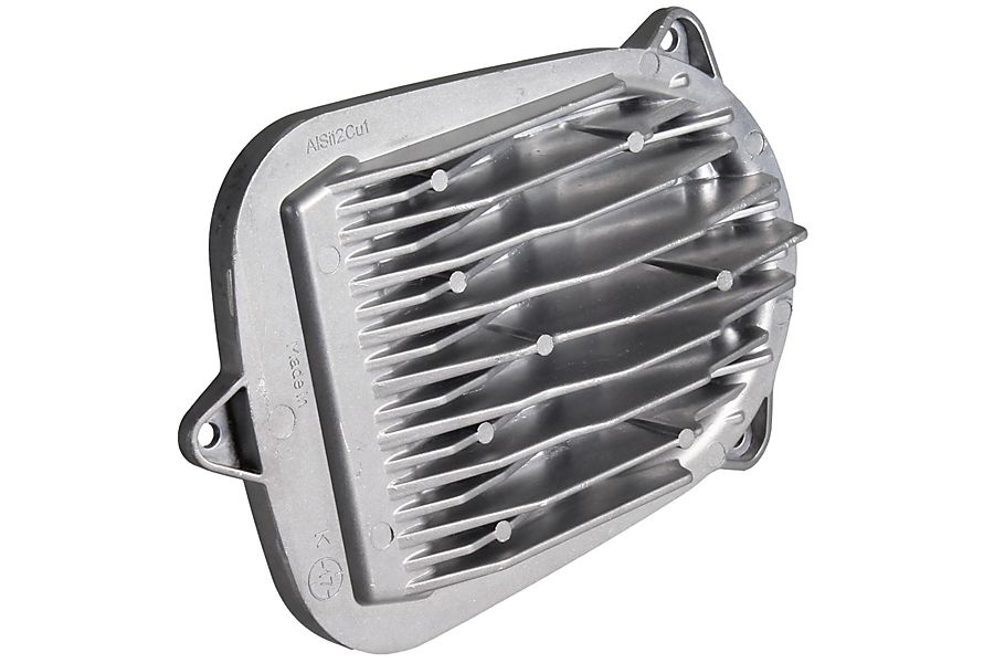 Módulo de comando de iluminação METZGER 0896621