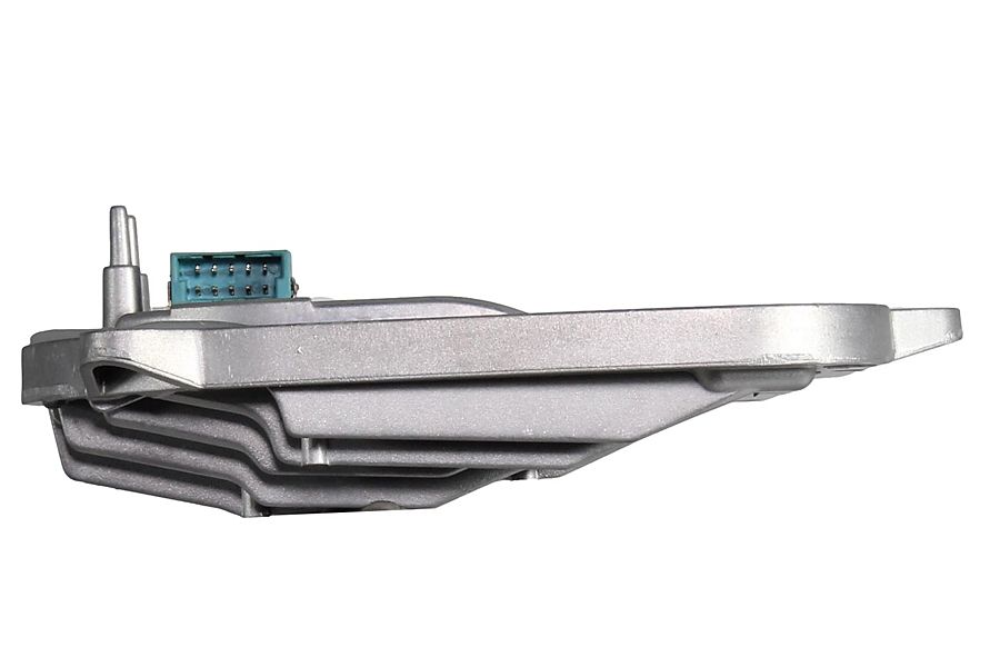 Módulo de comando de iluminação METZGER 0896621