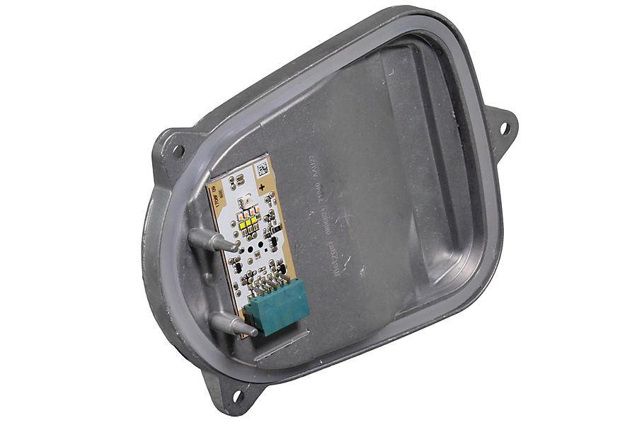 Módulo de comando de iluminação METZGER 0896621