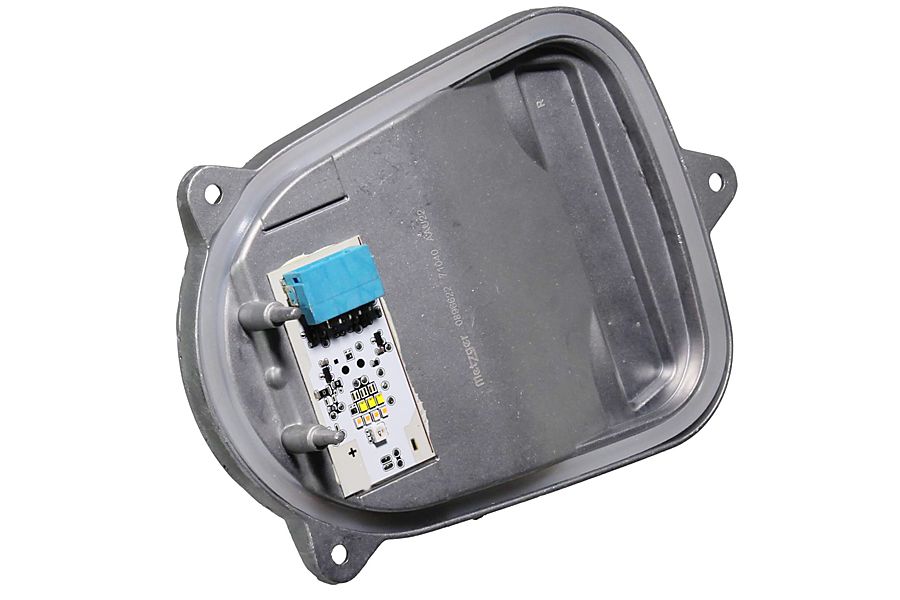 Appareil de commande, système d'éclairage METZGER 0896622