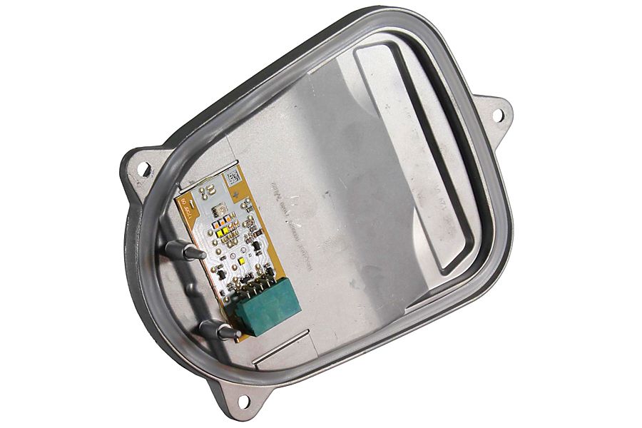 Módulo de comando de iluminação METZGER 0896623
