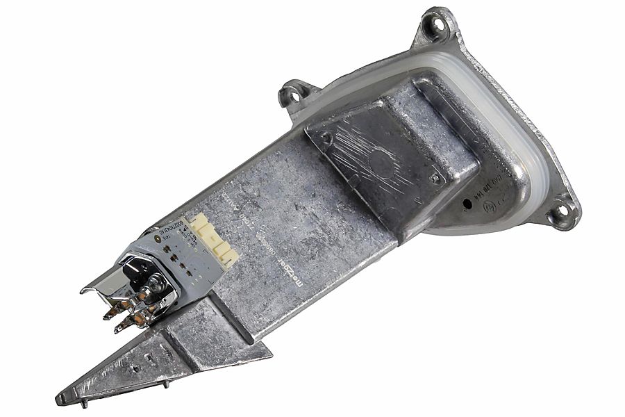 Módulo de comando de iluminação METZGER 0896636