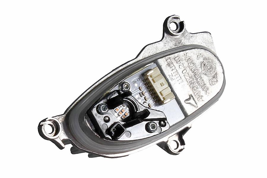 Unidad de control, iluminación METZGER ref. 0896656