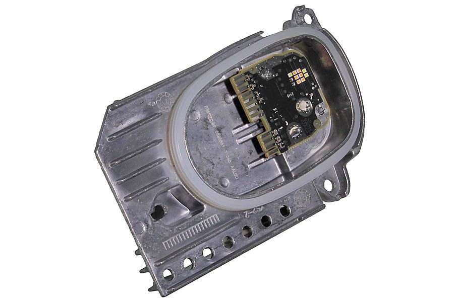Módulo de comando de iluminação METZGER 0896661