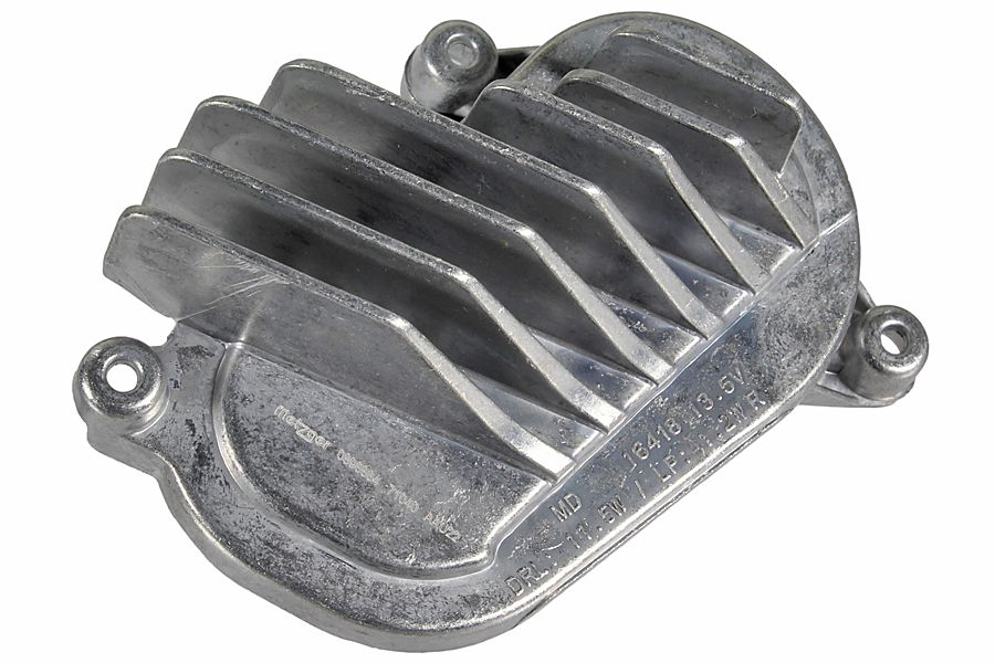 Módulo de comando de iluminação METZGER 0896664