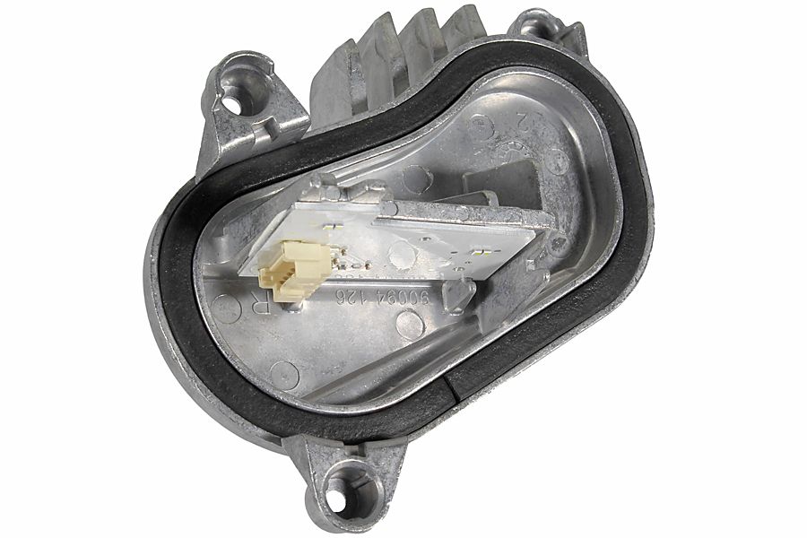 Módulo de comando de iluminação METZGER 0896664