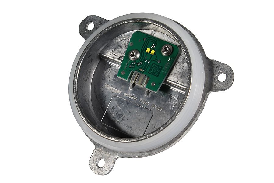 Módulo de comando de iluminação METZGER 0896685
