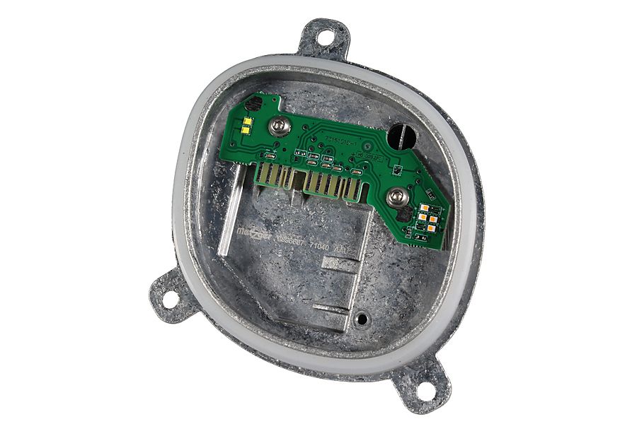 Appareil de commande, système d'éclairage METZGER 0896687