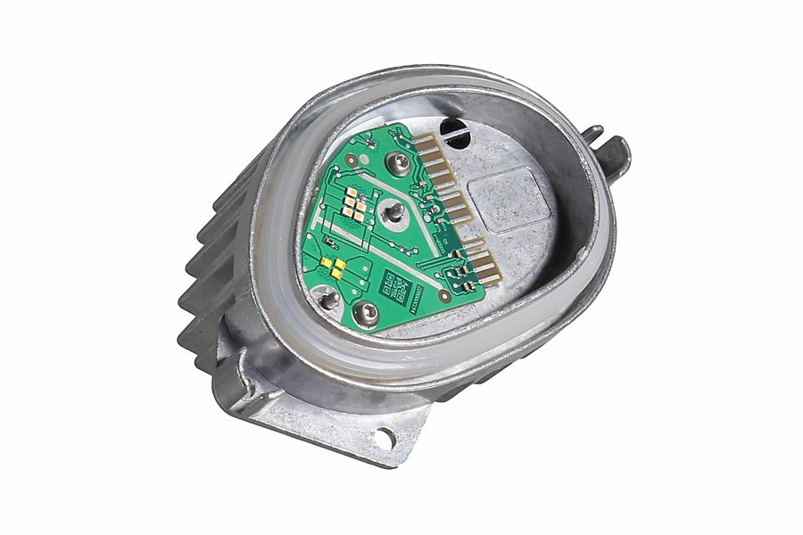 Módulo de comando de iluminação METZGER 0896691