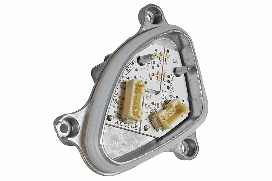 Módulo de comando de iluminação METZGER 0896695