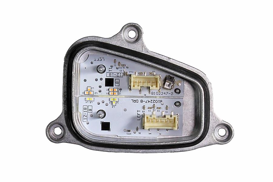 Módulo de comando de iluminação METZGER 0896697