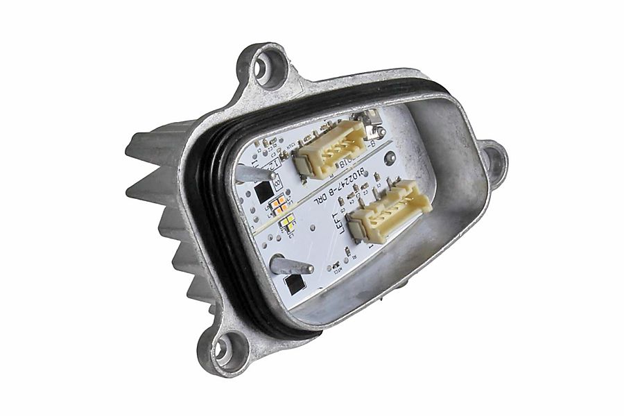 Módulo de comando de iluminação METZGER 0896697