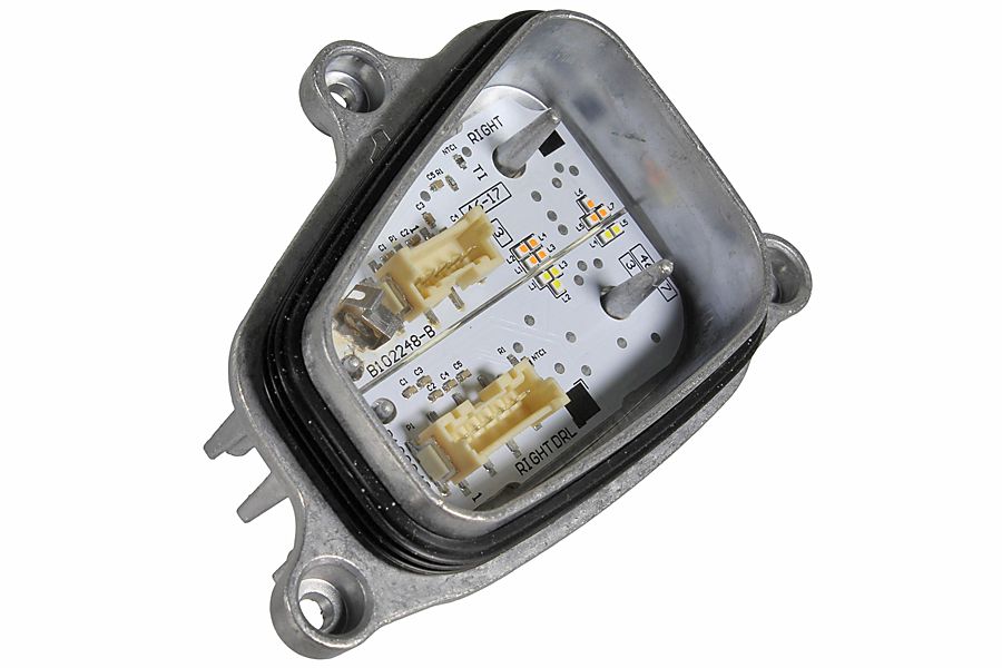 Appareil de commande, système d'éclairage METZGER 0896698