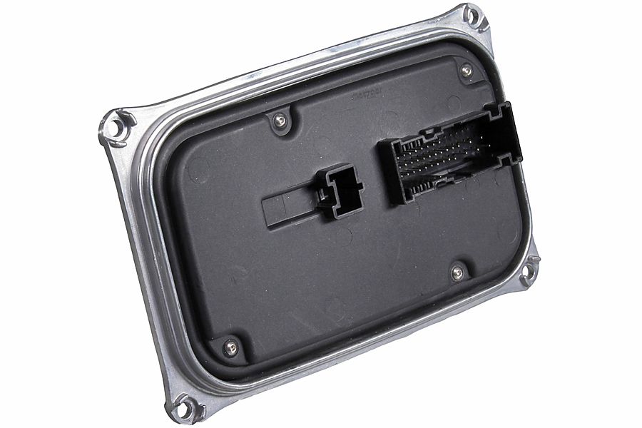 Appareil de commande, système d'éclairage METZGER 0896713